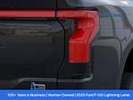 New 2025 Ford F-150 Lightning Lariat SuperCrew Cab AWD Pickup for sale #L27688 - photo 21