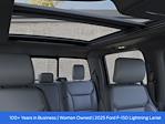 New 2025 Ford F-150 Lightning Lariat SuperCrew Cab AWD Pickup for sale #L27688 - photo 22
