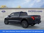 New 2025 Ford F-150 Lightning Lariat SuperCrew Cab AWD Pickup for sale #L27688 - photo 2