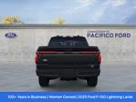 New 2025 Ford F-150 Lightning Lariat SuperCrew Cab AWD Pickup for sale #L27688 - photo 4