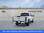 2026 Ford F-350 Super Cab SRW 4WD Pickup for sale #M00555 - photo 9