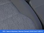2026 Ford F-350 Super Cab SRW 4WD Pickup for sale #M00555 - photo 17