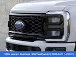 2026 Ford F-350 Super Cab SRW 4WD Pickup for sale #M00555 - photo 18