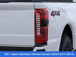 2026 Ford F-350 Super Cab SRW 4WD Pickup for sale #M00555 - photo 22