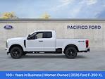 2026 Ford F-350 Super Cab SRW 4WD Pickup for sale #M00555 - photo 3