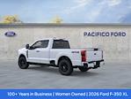 2026 Ford F-350 Super Cab SRW 4WD Pickup for sale #M00555 - photo 2
