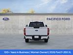 2026 Ford F-350 Super Cab SRW 4WD Pickup for sale #M00555 - photo 5