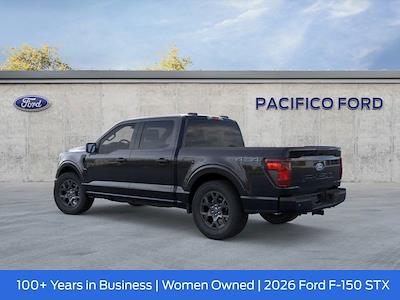 New 2026 Ford F-150 - photo 1