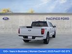 New 2025 Ford F-150 STX SuperCrew Cab for sale #M01456 - photo 9