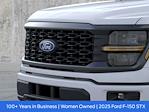 New 2025 Ford F-150 STX SuperCrew Cab for sale #M01456 - photo 18