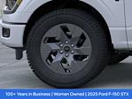 New 2025 Ford F-150 STX SuperCrew Cab for sale #M01456 - photo 20