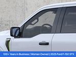 New 2025 Ford F-150 STX SuperCrew Cab for sale #M01456 - photo 21