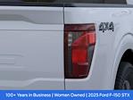 New 2025 Ford F-150 STX SuperCrew Cab for sale #M01456 - photo 22