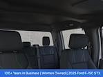 New 2025 Ford F-150 STX SuperCrew Cab for sale #M01456 - photo 23