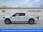 New 2025 Ford F-150 STX SuperCrew Cab for sale #M01456 - photo 3
