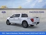New 2025 Ford F-150 STX SuperCrew Cab for sale #M01456 - photo 2
