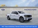 New 2025 Ford F-150 STX SuperCrew Cab for sale #M01456 - photo 7