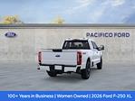 New 2026 Ford F-250 XL Super Cab 4WD Pickup for sale #M02225 - photo 10