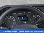 New 2026 Ford F-250 XL Super Cab 4WD Pickup for sale #M02225 - photo 15