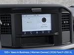 New 2026 Ford F-250 XL Super Cab 4WD Pickup for sale #M02225 - photo 16