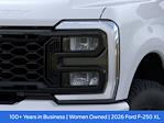 New 2026 Ford F-250 XL Super Cab 4WD Pickup for sale #M02225 - photo 20