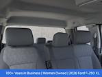New 2026 Ford F-250 XL Super Cab 4WD Pickup for sale #M02225 - photo 24