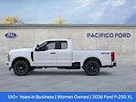 New 2026 Ford F-250 XL Super Cab 4WD Pickup for sale #M02225 - photo 4