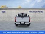 New 2026 Ford F-250 XL Super Cab 4WD Pickup for sale #M02225 - photo 6