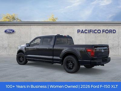 New 2026 Ford F-150 - photo 1