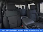 New 2026 Ford F-150 XLT SuperCrew Cab for sale #M03321 - photo 11