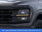 New 2026 Ford F-150 XLT SuperCrew Cab for sale #M03321 - photo 19