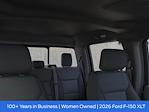 New 2026 Ford F-150 XLT SuperCrew Cab for sale #M03321 - photo 23