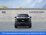 New 2026 Ford F-150 XLT SuperCrew Cab for sale #M03321 - photo 6
