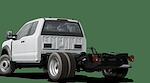 New 2024 Ford F-550 Super Cab 4x4 12' SH Truck Bodies Landscape Dump for sale #M04646 - photo 2