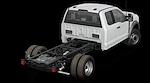New 2024 Ford F-550 Super Cab 4x4 12' SH Truck Bodies Landscape Dump for sale #M04646 - photo 4