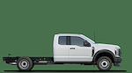 New 2024 Ford F-550 Super Cab 4x4 12' SH Truck Bodies Landscape Dump for sale #M04646 - photo 9