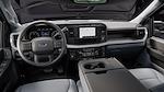 New 2024 Ford F-550 Super Cab 4x4 12' SH Truck Bodies Landscape Dump for sale #M04646 - photo 11