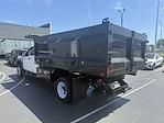 2024 Ford F-550 Super Cab DRW 4x4 SH Truck Bodies Landscape Dump for sale #M04646 - photo 2