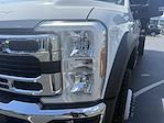 2024 Ford F-550 Super Cab DRW 4x4 SH Truck Bodies Landscape Dump for sale #M04646 - photo 3