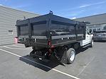 2024 Ford F-550 Super Cab DRW 4x4 SH Truck Bodies Landscape Dump for sale #M04646 - photo 8