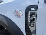 2024 Ford F-550 Super Cab DRW 4x4 SH Truck Bodies Landscape Dump for sale #M04646 - photo 12