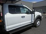 2024 Ford F-550 Super Cab DRW 4x4 SH Truck Bodies Landscape Dump for sale #M04646 - photo 17