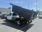 2024 Ford F-550 Super Cab DRW 4x4 SH Truck Bodies Landscape Dump for sale #M04646 - photo 28