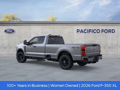 New 2026 Ford F-350 XL Super Cab for sale #M05046 - photo 2