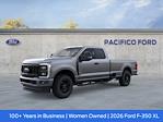 New 2026 Ford F-350 XL Super Cab for sale #M05046 - photo 1
