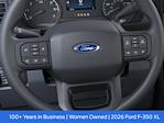 New 2026 Ford F-350 XL Super Cab for sale #M05046 - photo 13