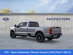 New 2026 Ford F-350 XL Super Cab for sale #M05046 - photo 2