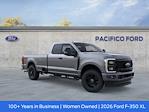New 2026 Ford F-350 XL Super Cab for sale #M05046 - photo 7