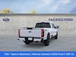 2026 Ford F-350 Super Cab SRW 4WD Pickup for sale #M05410 - photo 9