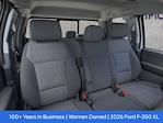 2026 Ford F-350 Super Cab SRW 4WD Pickup for sale #M05410 - photo 11